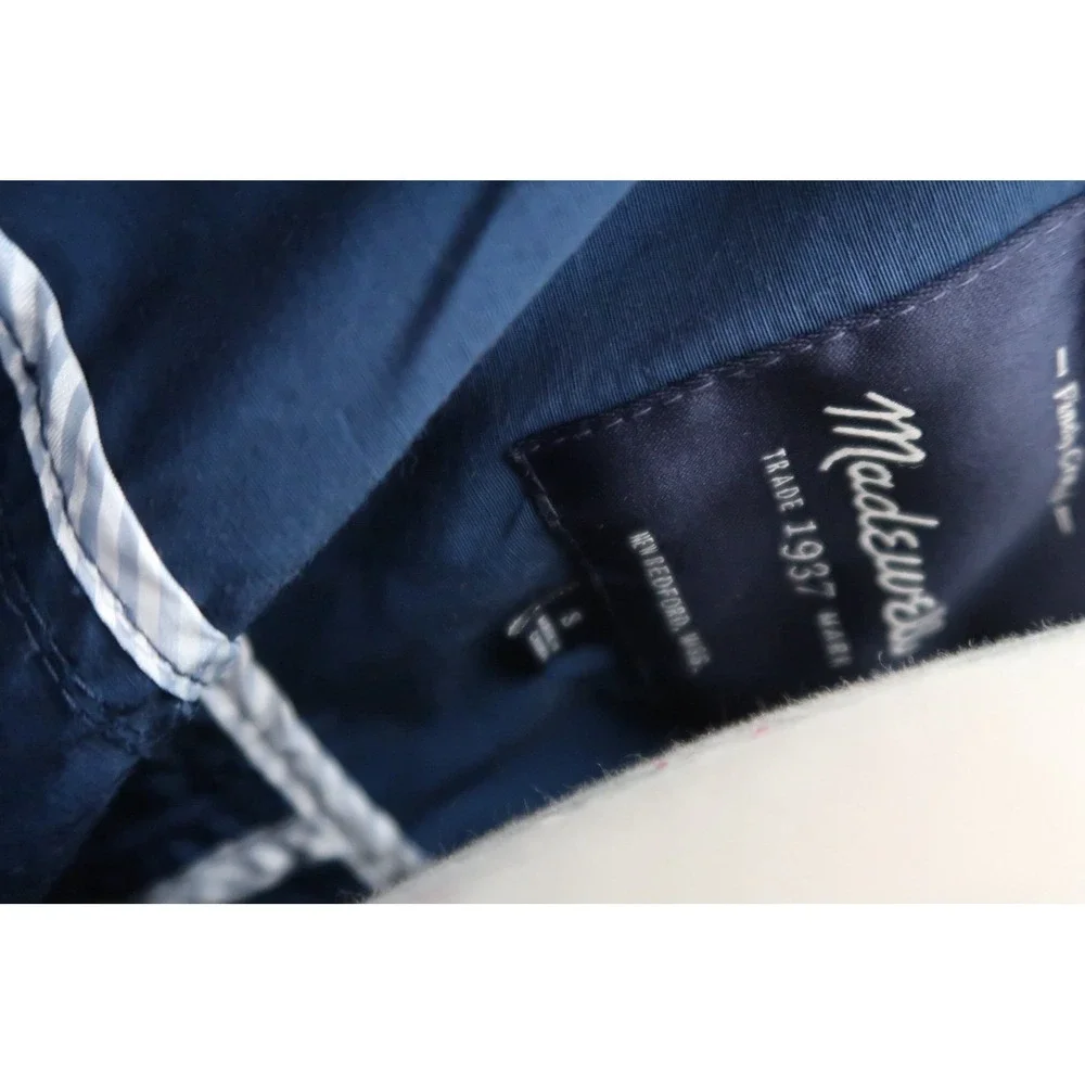 Madewell excellent pre